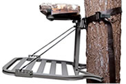 Summit Tree Stand Lawsuit Lawyer